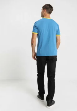 Indicode Jeans Tony - Vaqueros Slim Fit - Black -Indicode Jeans Comercio 5f7a4213a895409598d41d2ad2896f4e