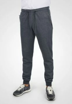 Indicode Jeans Idnapanee - Pantalones Deportivos - Navy Mix