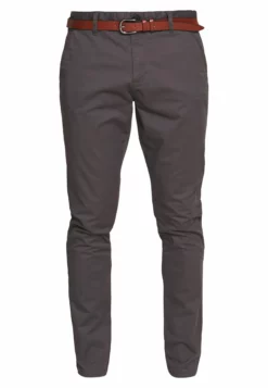 Indicode Jeans Gover - Pantalones Chinos - Dark Grey -Indicode Jeans Comercio 61abf614b74f4451b6377043da1f635b scaled