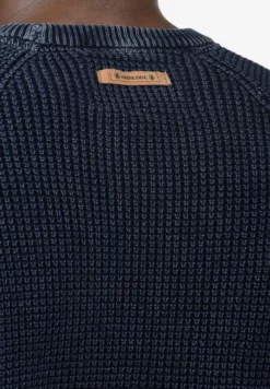 Indicode Jeans Idrockford - Jersey De Punto - Navy -Indicode Jeans Comercio 62ee771bfa7340aa99351b704429f997 scaled