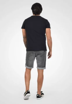 Indicode Jeans Idhallow - Shorts Vaqueros - Light Grey 8 Indicode Jeans Idhallow - Shorts Vaqueros - Light Grey -Indicode Jeans Comercio 63aed25b481c4e67bb0b0ba35ba29717 scaled