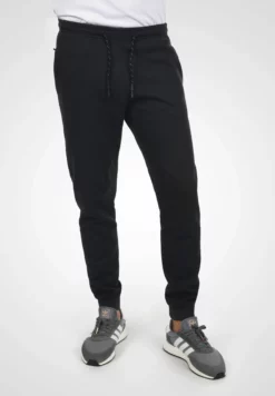 Indicode Jeans Idnapanee - Pantalones Deportivos - Black