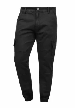 Indicode Jeans Idbromfield - Pantalones Cargo - Black -Indicode Jeans Comercio 650cf8a49d3f44cea923fd9d87c531ef scaled