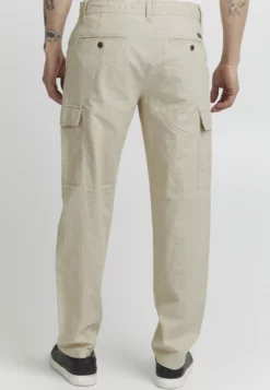Indicode Jeans Idmosat - Pantalones Cargo - Fog -Indicode Jeans Comercio 66e75b84a1e64511b0030f3596976ad8 scaled
