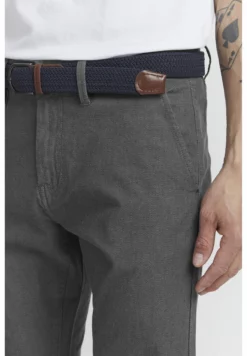 Indicode Jeans Pantalones Chinos - Dark Grey -Indicode Jeans Comercio 66ffe80d655149b2841bbc0d9d1ee93e scaled