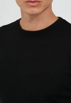 Indicode Jeans Idbadan - Jersey De Punto - Black -Indicode Jeans Comercio 67108fa3057b4ce7a7717886547b9748 scaled