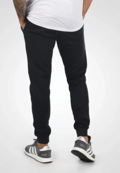 Indicode Jeans Idnapanee - Pantalones Deportivos - Black -Indicode Jeans Comercio 67d8811fc9a641faba687002cbf1fc41 scaled