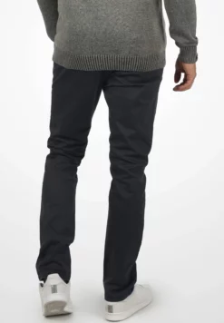 Indicode Jeans Idnortic - Pantalones Chinos - Black -Indicode Jeans Comercio 68cdc9338ff54b90884a5de63e54336a scaled