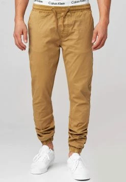 Indicode Jeans Fields - Pantalones - Amber