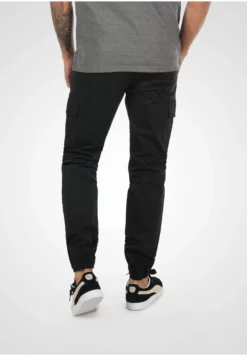 Indicode Jeans Idabbal - Pantalones Cargo - Dark Grey -Indicode Jeans Comercio 6a40c564e61145899c899c0d6ac0085f scaled