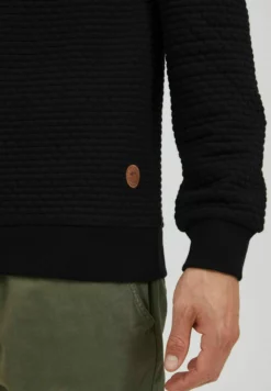 Indicode Jeans Idanthony - Jersey De Punto - Black -Indicode Jeans Comercio 6a9a9cd68fd84191aa6f755ed82fff9b scaled