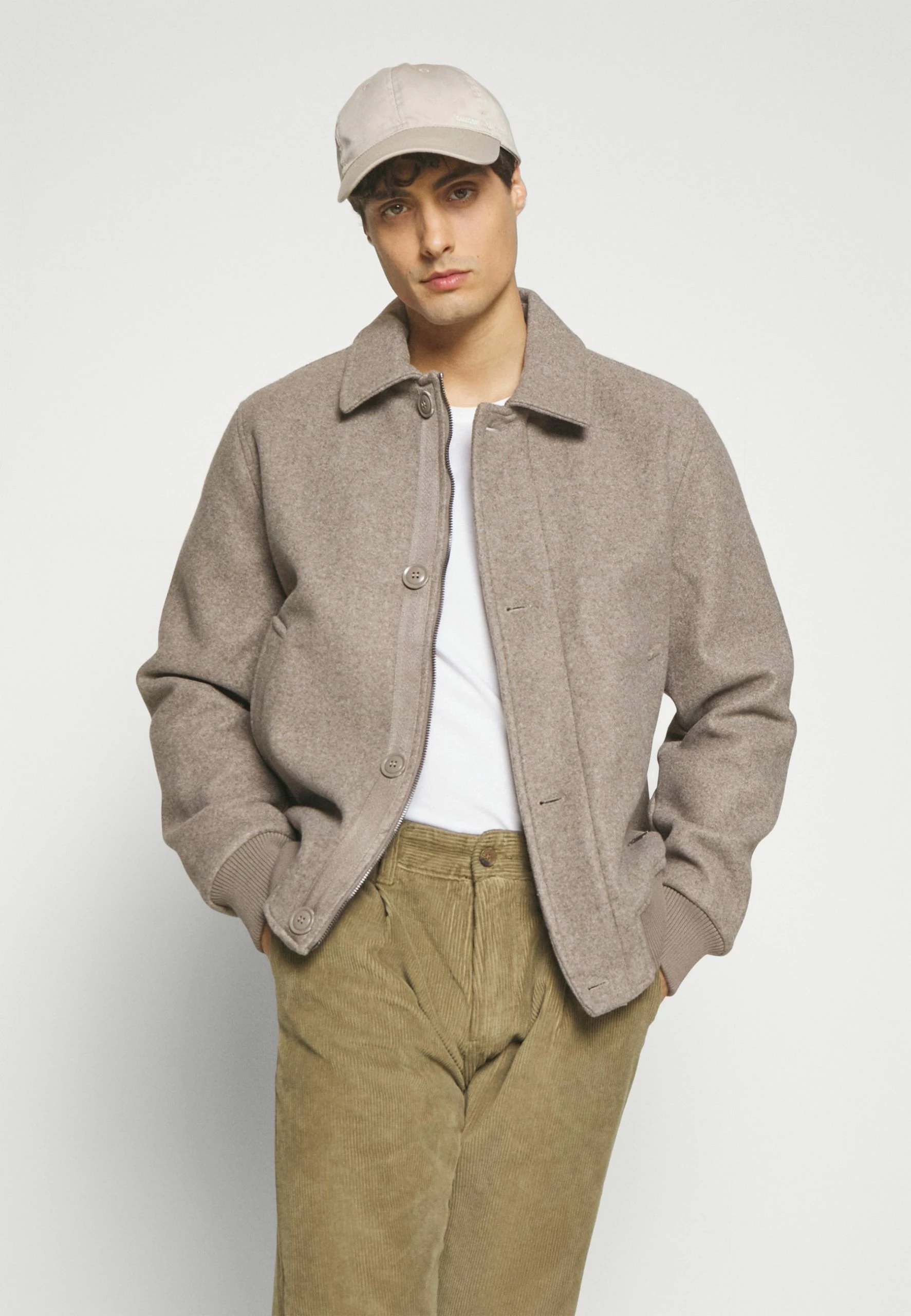 Indicode Jeans Pantalones - Capers 4 Indicode Jeans Pantalones - Capers - Imagen 4