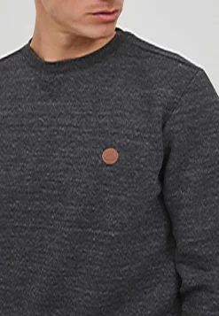 Indicode Jeans Idarkady - Jersey De Punto - Black Mix -Indicode Jeans Comercio 6c688f5657d24d1f89521df59da0baa3 scaled