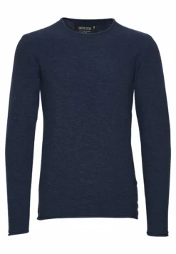 Indicode Jeans Idcorto - Jersey De Punto - Navy -Indicode Jeans Comercio 6c7beefa692540a59676e70e3a979193 scaled