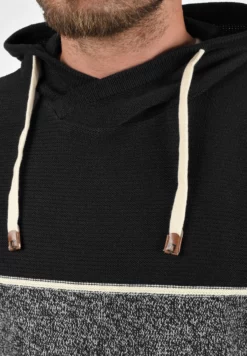 Indicode Jeans Idlynde - Jersey Con Capucha - Black 9 Indicode Jeans Idlynde - Jersey Con Capucha - Black -Indicode Jeans Comercio 6caa2deead694325a1238a4d9940ba2f scaled