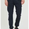 Indicode Jeans Idnuva - Pantalones Cargo - Navy