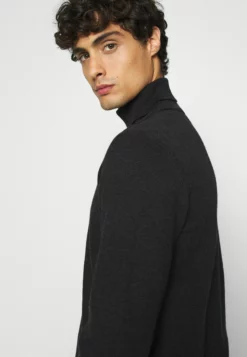 Indicode Jeans Burns - Jersey De Punto - Charcoal Mix -Indicode Jeans Comercio 6d93ab2fb51a4d0a82eb526d5a377102 scaled