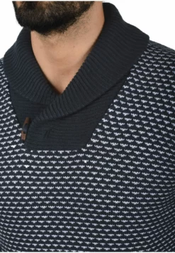 Indicode Jeans Idcopent - Jersey De Punto - Navy 10 Indicode Jeans Idcopent - Jersey De Punto - Navy -Indicode Jeans Comercio 6e16bf841c6d44b8b20b95ca2399878e scaled