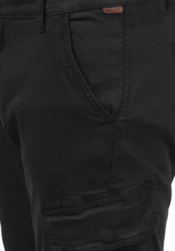 Indicode Jeans Idbromfield - Pantalones Cargo - Black -Indicode Jeans Comercio 6e80f29d9fbb497d93ad3e3696a274f2 scaled