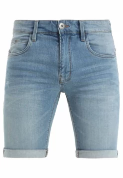 Indicode Jeans Kaden - Shorts Vaqueros - Blue Wash -Indicode Jeans Comercio 6ea0e2f99bc34bb6bcd6abcb876c622a