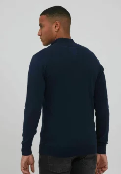 Indicode Jeans Idbadi - Chaqueta De Punto - Navy -Indicode Jeans Comercio 6ed491c7866a4209a8493b8f38ee9ed6 scaled