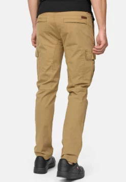 Indicode Jeans Pantalones Cargo - Camel 8 Indicode Jeans Pantalones Cargo - Camel -Indicode Jeans Comercio 6f420bc96f1643fba73bde14b3208218 scaled