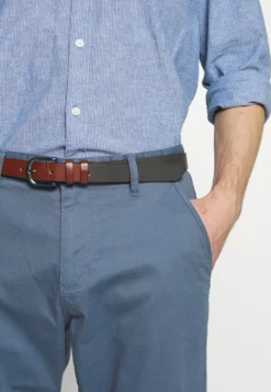 Indicode Jeans Gover - Pantalones Chinos - China Blue -Indicode Jeans Comercio 6ff1c6cb8201409dbe7d42317e2ffe4a scaled