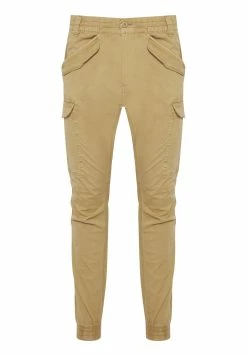 Indicode Jeans Idnuva - Pantalones Cargo - Antelope -Indicode Jeans Comercio 705d0049573f434f8e3bde50eabbd3eb scaled