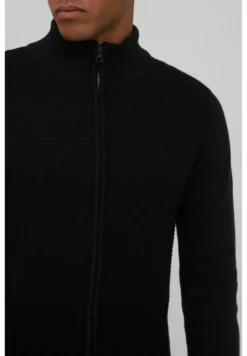 Indicode Jeans Rickert - Chaqueta De Punto - Charcoal Mix -Indicode Jeans Comercio 70bc7cc6eb1d422c98fb871271e22555 scaled