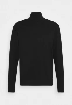 Indicode Jeans Burns - Jersey De Punto - Black -Indicode Jeans Comercio 7114e5c79b784a0f96fd54d927c2e609 scaled