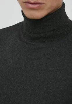 Indicode Jeans Idbadar - Jersey De Punto - Charcoal Mix -Indicode Jeans Comercio 71e7508ba5564f299cf4d1445d418227 scaled