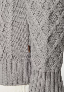 Indicode Jeans Bussel - Jersey De Punto - Light Grey Mix -Indicode Jeans Comercio 727d2087a27a447daf607ac1e23cf4c8 scaled