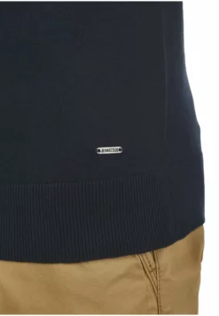 Indicode Jeans Iderno - Jersey De Punto - Navy -Indicode Jeans Comercio 72b9e5a4fa164d95be550d2be613f3db scaled