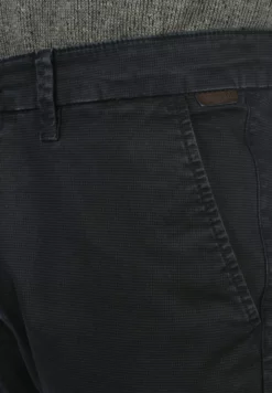 Indicode Jeans Idnortic - Pantalones Chinos - Black -Indicode Jeans Comercio 731adf759c794c6d8547d6b60610bfc0 scaled