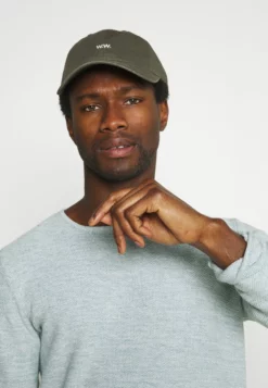 Indicode Jeans Kristan - Jersey De Punto - Blue Wave -Indicode Jeans Comercio 738b30ee9d23411a9bd989e1e62f07b8 scaled