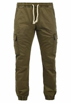 Indicode Jeans Idabbal - Pantalones Cargo - Army -Indicode Jeans Comercio 738c94ae2c3d433b8253f08671b3fa95 scaled