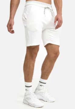 Indicode Jeans Yates - Pantalones Deportivos - Marshmellow -Indicode Jeans Comercio 73badbb85f154d2e87944c225b0795ec scaled