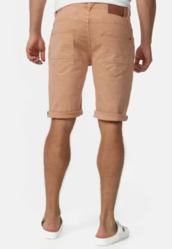 Indicode Jeans Shorts Vaqueros - Dust -Indicode Jeans Comercio 73d573885d7d4c7ebd358021910b043b scaled