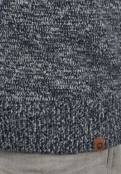 Indicode Jeans Idlynn - Jersey De Punto - Navy -Indicode Jeans Comercio 73e1f966eb92403bb1cb542d37d978c2 scaled