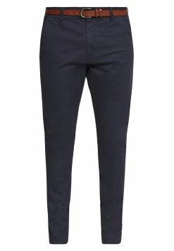Indicode Jeans Gover - Pantalones Chinos - Navy -Indicode Jeans Comercio 73e2351e93ab48908f81a50c3f5657f8 scaled