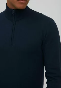 Indicode Jeans Idbaddon - Jersey De Punto - Navy -Indicode Jeans Comercio 743cbe4af65b48d3be0e5df1c941414c scaled