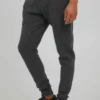 Indicode Jeans Idhultop - Pantalones Deportivos - Charcoal Mix