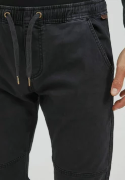 Indicode Jeans Idbrontus - Vaqueros Tapered - Black 9 Indicode Jeans Idbrontus - Vaqueros Tapered - Black -Indicode Jeans Comercio 74bd87d005234507a39e7d536e9f8af8 scaled