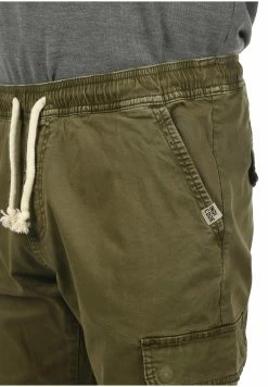 Indicode Jeans Idabbal - Pantalones Cargo - Army -Indicode Jeans Comercio 758a86f0bd1b478c923359285a61179b scaled