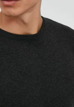 Indicode Jeans Idbadan - Jersey De Punto - Charcoal Mix -Indicode Jeans Comercio 769c7fbec51a4afa918ae8c4d34db05e scaled