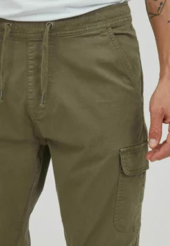 Indicode Jeans Idgilmat - Pantalones Cargo - Army -Indicode Jeans Comercio 76eb8a31772b4b81a43b975def82060d scaled