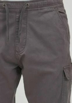 Indicode Jeans Idgilmat - Pantalones Cargo - Dark Grey -Indicode Jeans Comercio 7759a12ae31544c7a70fc363207b0adf scaled