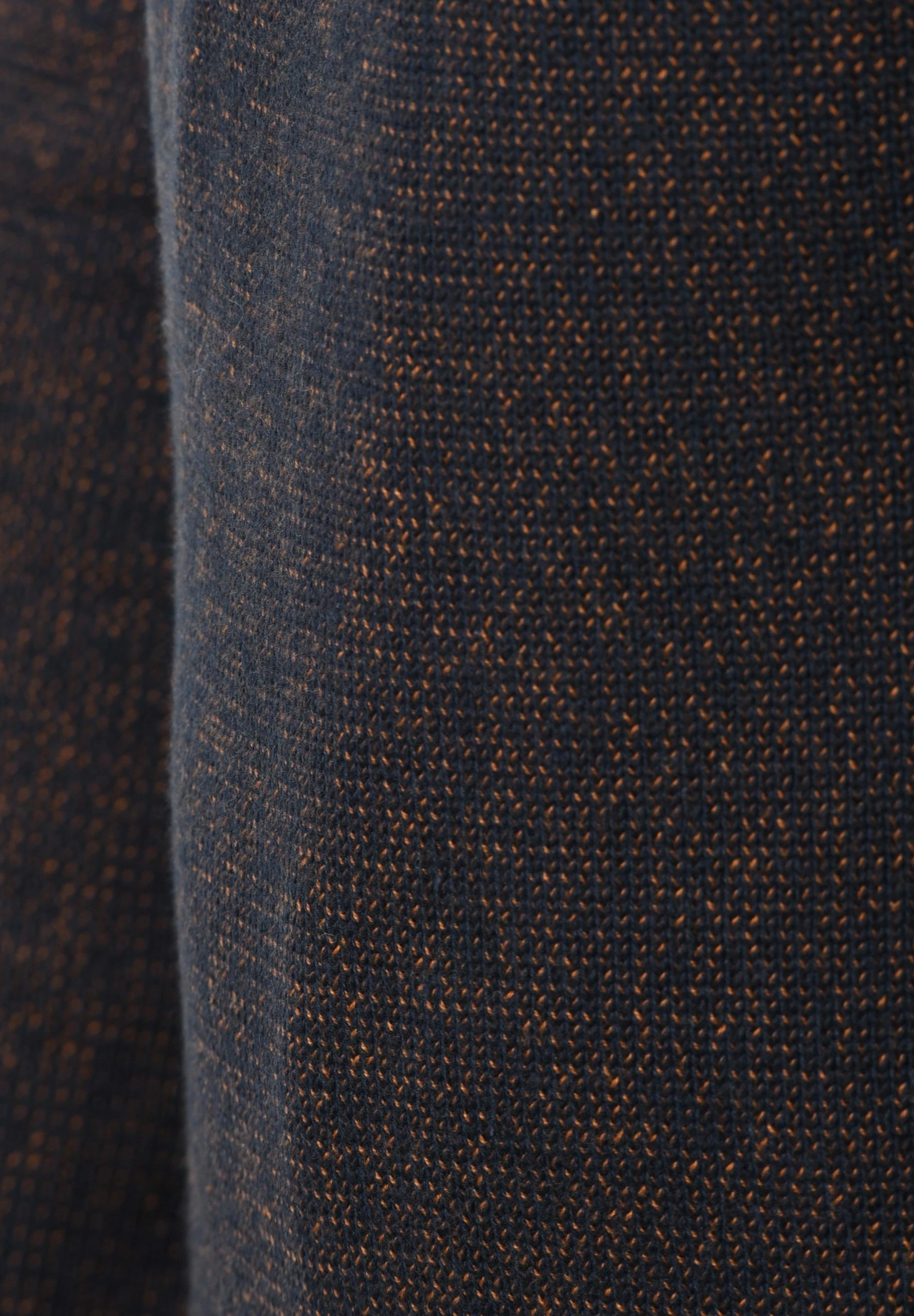 Indicode Jeans Idnathen - Jersey De Punto - Navy 6 Indicode Jeans Idnathen - Jersey De Punto - Navy - Imagen 6