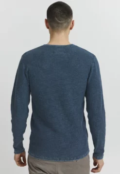 Indicode Jeans Idkarpo - Jersey De Punto - Copen Blue -Indicode Jeans Comercio 7a6ccaa2d5984529990cfc5d091148d8 scaled