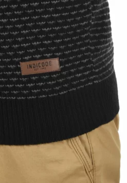 Indicode Jeans Idcopent - Jersey De Punto - Black -Indicode Jeans Comercio 7a9001c4bad941c594cebb7f88e67139 scaled